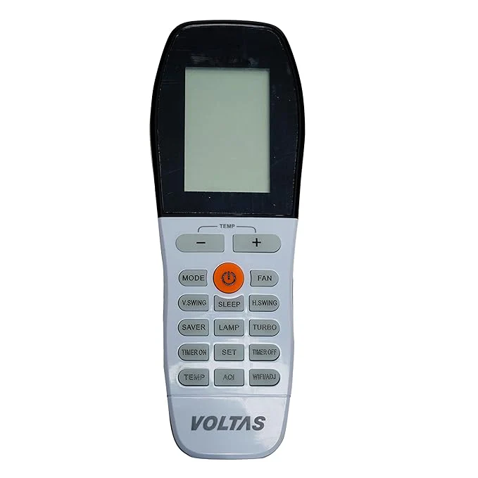 Voltas Fixed Speed Window AC, 1 Ton, 2 Star-122 Vectra Platina - Image 4