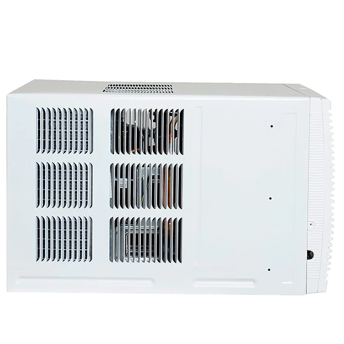 Voltas Fixed Speed Window AC, 1 Ton, 2 Star-122 Vectra Platina - Image 7