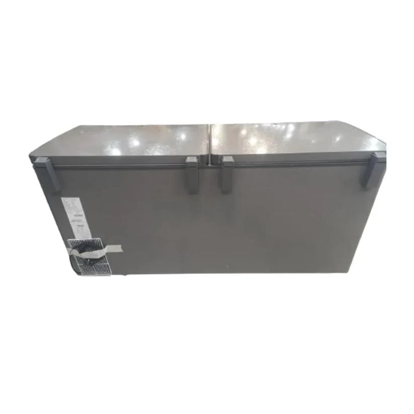 Voltas Hard Top Convertible - Double Door 421 Litres, 4 Star CVF500DA4-P1-GW - Image 3