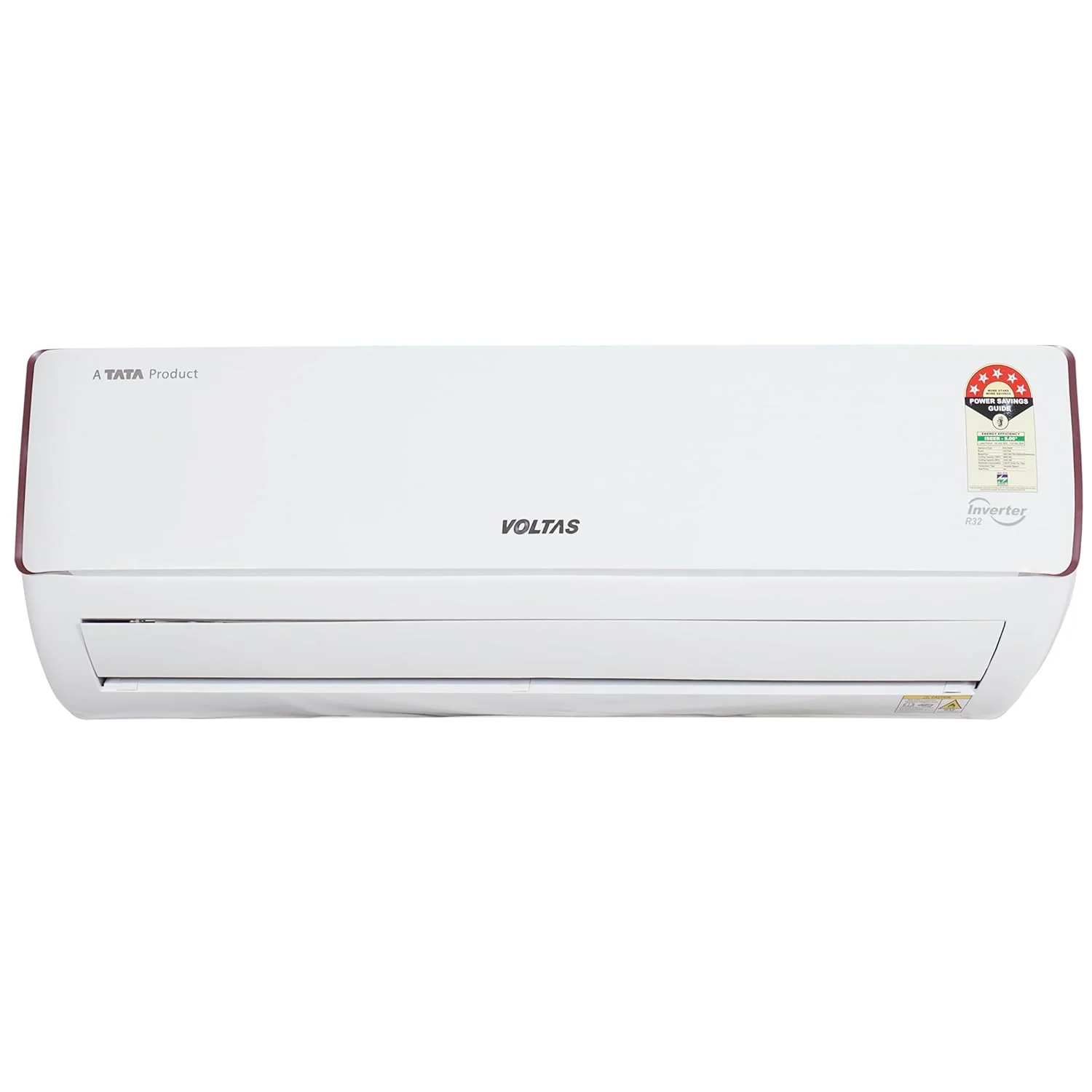 Voltas SAC 185V Vectra Eden(4503594) 1.5 Ton Split Air Conditioner - Image 4