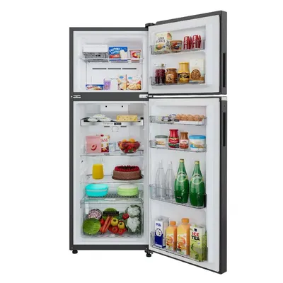 Whirlpool 265L 2 Star Frost-Free Double Door (NEO DF278 PRM ATHENA STEEL (22133) - Image 3