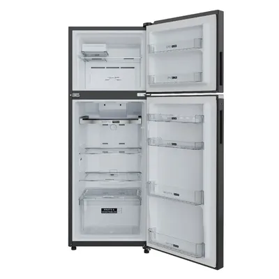 Whirlpool 265L 2 Star Frost-Free Double Door (NEO DF278 PRM ATHENA STEEL (22133) - Image 4